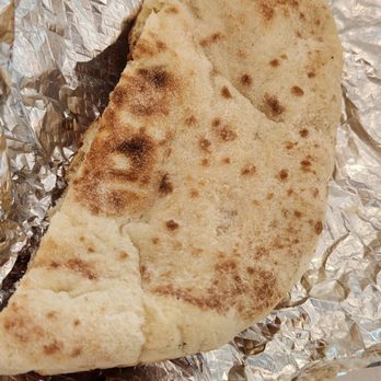 Taim Mediterranean Kitchen - Came with bowl - Mediterranean Near Me - East Elmhurst, New York Taim Mediterranean Kitchen - Came with bowl - Mediterranean Near Me - East Elmhurst, New York