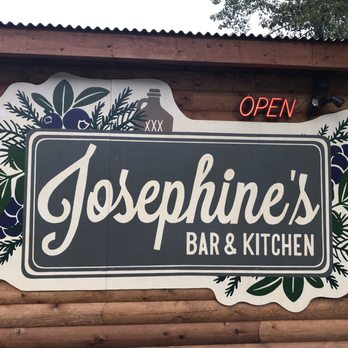Josephine's Speakeasy - Venues & Event Spaces Near Me - Coram, Montana Josephine's Speakeasy - Venues & Event Spaces Near Me - Coram, Montana
