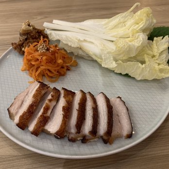 Incheon Restaurant - Korean Near Me - Annandale, Virginia