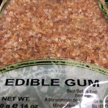 Vishala Grocery - I don't know what this is, even though the label tells me. I just think it's pretty. *Sparkly* edible, apparently. - Grocery Near Me - Missouri City, Texas