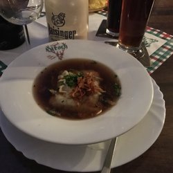 Gaststätte Hirsch