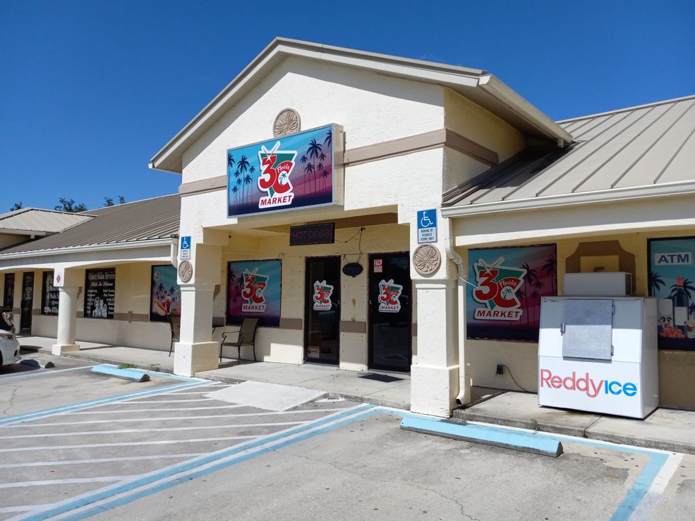 Cape Mini Mart Logo
