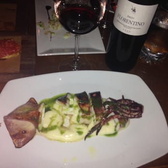 Niu Kitchen - SO good when paired with the wine - Catalan Near Me - Miami, Florida Niu Kitchen - SO good when paired with the wine - Catalan Near Me - Miami, Florida
