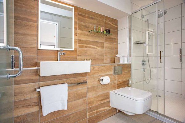 Ten Hill Place Hotel, member of WorldHotels Distinctive by null