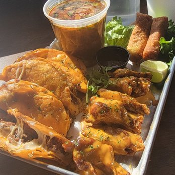 Cris and John - Happiness in one photo!!! - Vietnamese Near Me - Dallas, Texas