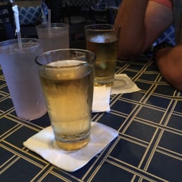 Cold beer