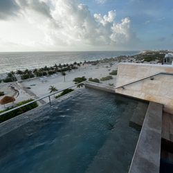 KristieLen Travel - Majestic Elegance oceanfront views