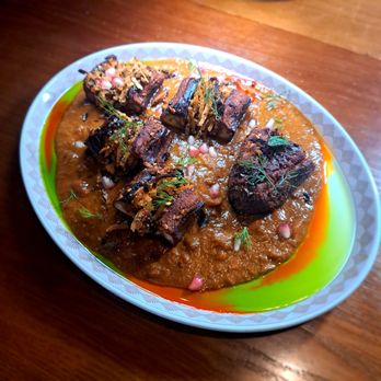 Curryish Tavern - Indian Near Me - Toronto, Ontario