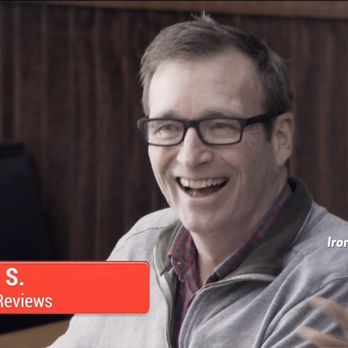 Food Network - Screenshot from the premiere episode of Help My Yelp which aired on the Food Network on April 10, 2017. Atlanta's Kevin S. - Television Stations Near Me - New York, New York Food Network - Screenshot from the premiere episode of Help My Yelp which aired on the Food Network on April 10, 2017. Atlanta's Kevin S. - Television Stations Near Me - New York, New York