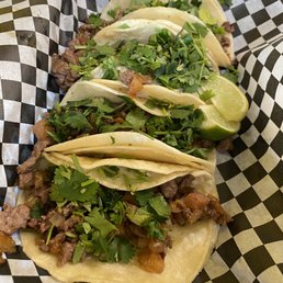 Asada Tacos Asada Tacos