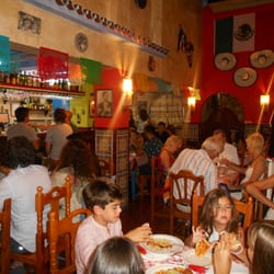Tex - Mex Marbella