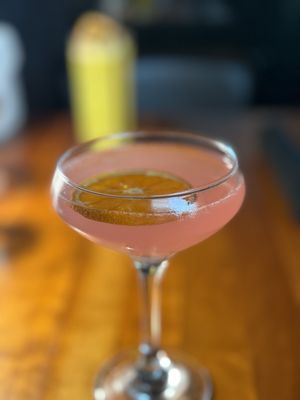 Beverly Bar - Beverly Hills Restaurant by null