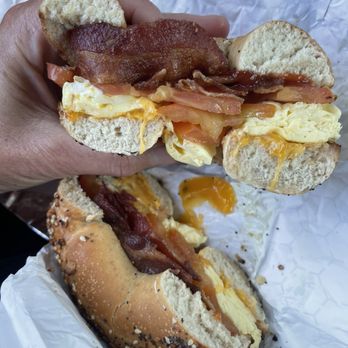 5th Ave Bagelry - Bagels Near Me - Torrance, California