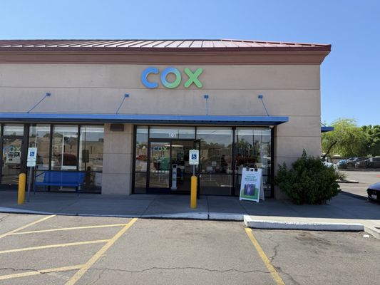 Cox Video Store COX STORE - Updated July 2026 - 28 Photos & 80 Reviews - 6005 E ...