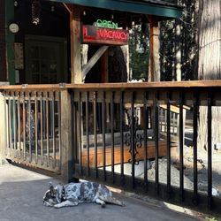 Yuba River Inn