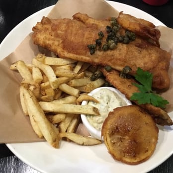 Magpie Cafe - Catch of the day. (Try this!) - New American Near Me - Sacramento, California Magpie Cafe - Catch of the day. (Try this!) - New American Near Me - Sacramento, California