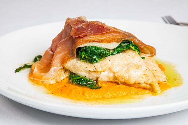 Marcello Ristorante by null