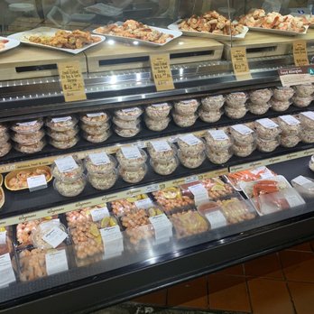 Wegmans - Grocery Near Me - Woodbridge, New Jersey