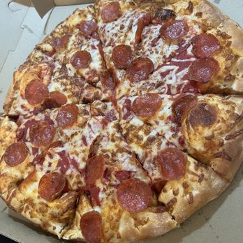 Pizza Xpress - Pepperoni Pizza - Pizza Near Me - El Cajon, California Pizza Xpress - Pepperoni Pizza - Pizza Near Me - El Cajon, California