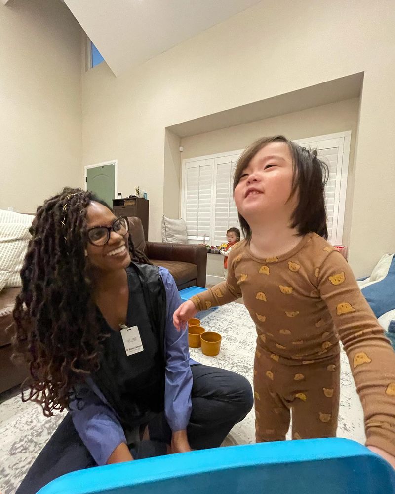 The Speech Exchange - child therapist in Concord, NC