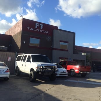 FT3 Tactical - Gun/Rifle Ranges Near Me - Stanton, California FT3 Tactical - Gun/Rifle Ranges Near Me - Stanton, California