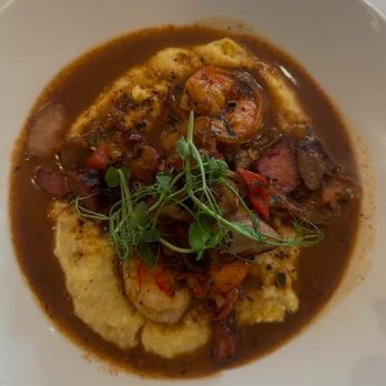 Perry Street Chophouse - Shrimp & Grits.... Sooooo good! - Steakhouses Near Me - Lawrenceville, Georgia Perry Street Chophouse - Shrimp & Grits.... Sooooo good! - Steakhouses Near Me - Lawrenceville, Georgia