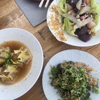 Star Noodle - Asian Fusion Near Me - Lahaina, Hawaii
