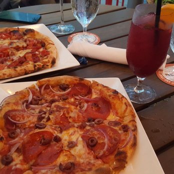 Fire Works Pizza - Pizza Near Me - Arlington, Virginia Fire Works Pizza - Pizza Near Me - Arlington, Virginia
