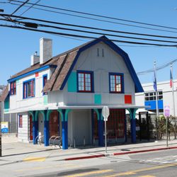 Ecole Bilingue De Berkeley