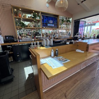 Butterfly - Inside - Tapas/Small Plates Near Me - Culver City, California Butterfly - Inside - Tapas/Small Plates Near Me - Culver City, California