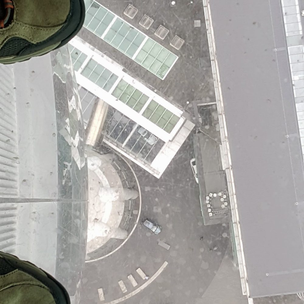 Sky Tower - Landmarks & Historical Buildings Near Me - Auckland, AUK