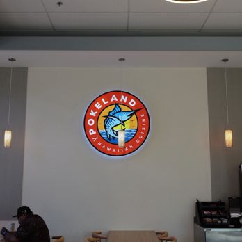 Poke Land - Bakersfield - Poke Near Me - Bakersfield, California