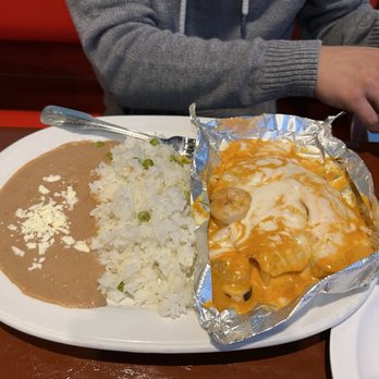 Mariscos Marlin - Seafood Near Me - Winston-Salem, North Carolina