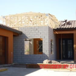 Earth Builder Construction, LLC