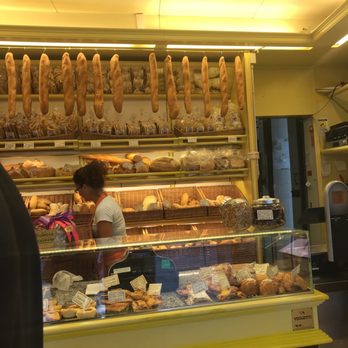 Mauro El Forner de Canton - Bakeries Near Me - Venezia, VE