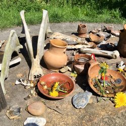 Bork Vikingehavn