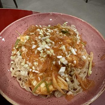 Phoenix Palace - Crab noodles - Cantonese Near Me - New York, New York
