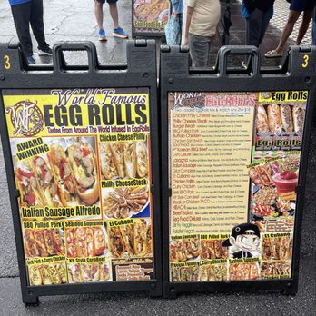 World Famous - Seafood Near Me - Miami Gardens, Florida World Famous - Seafood Near Me - Miami Gardens, Florida