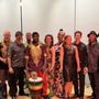 Photo of Djelia Kadi - West African Drum & Dance