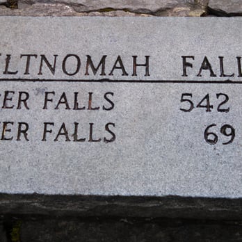 Multnomah Falls - Multnomah Falls - Hiking Near Me - Bridal Veil, Oregon Multnomah Falls - Multnomah Falls - Hiking Near Me - Bridal Veil, Oregon