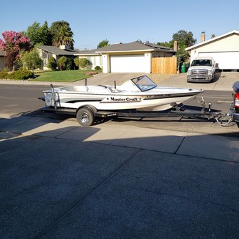 Lodi Marine - 1986 Mastercraft - Boat Repair Near Me - Lodi, California Lodi Marine - 1986 Mastercraft - Boat Repair Near Me - Lodi, California
