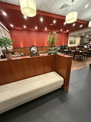 Sichuan Gourmet Burlington by null