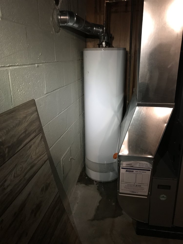 Slide of The Mighty Mighty Master Plumber