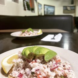 Tostada