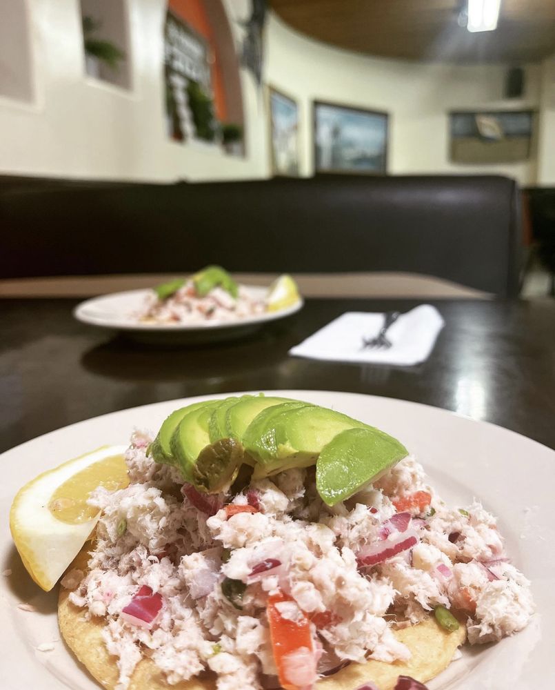 El Pueblito Restaurant