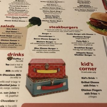 The Lunchbox - Menu - Diners Near Me - Tallahassee, Florida The Lunchbox - Menu - Diners Near Me - Tallahassee, Florida