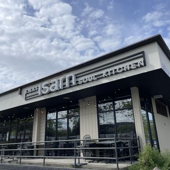 Isarn Thai Soul Kitchen - Thai Near Me - Lynnwood, Washington Isarn Thai Soul Kitchen - Thai Near Me - Lynnwood, Washington