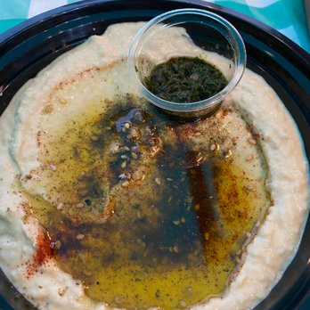 Falafel Salam - Hummus & Pita - Middle Eastern Near Me Falafel Salam - Hummus & Pita - Middle Eastern Near Me