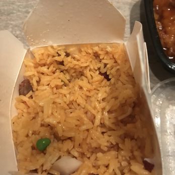 Zheng's Kitchen - Pork fried rice - Chinese Near Me - Goodyear, Arizona Zheng's Kitchen - Pork fried rice - Chinese Near Me - Goodyear, Arizona