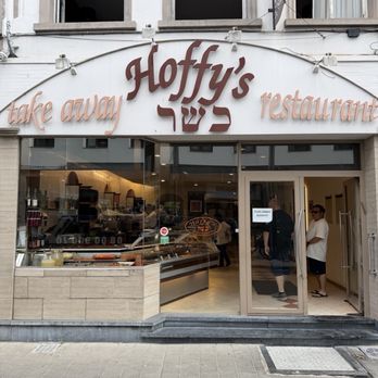 Hoffy's - Kosher Near Me - Antwerp, VAN Hoffy's - Kosher Near Me - Antwerp, VAN